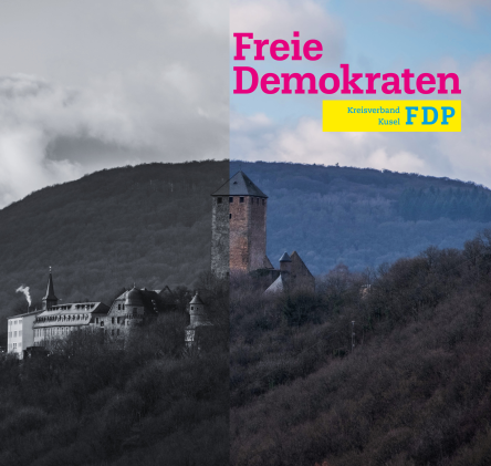 FDP Kreisverband Kusel