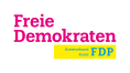 Logo FDP Kreisverband Kusel
